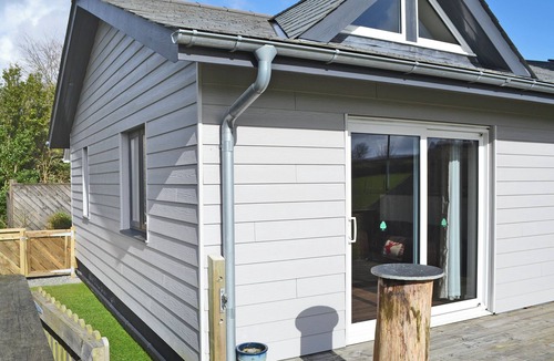 High Street Cottage | 2 bedroom accommodation in St Austell