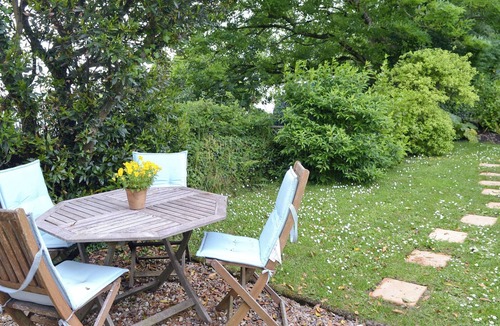 Lochmaben Cottage | 2 bedroom accommodation in St Austell