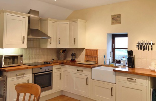 Stenalees Cottage | 2 bedroom accommodation in St Austell