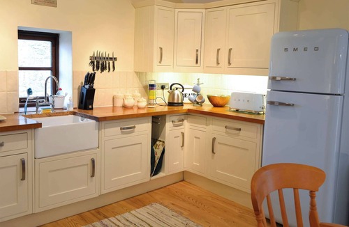 Stenalees Cottage | 2 bedroom accommodation in St Austell