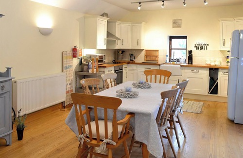 Stenalees Cottage | 2 bedroom accommodation in St Austell