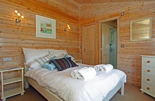 St Merryn Cabin | 2 bedroom accommodation in St. Merryn