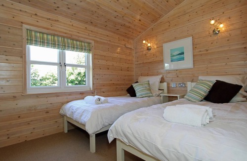 St Merryn Cabin | 2 bedroom accommodation in St. Merryn