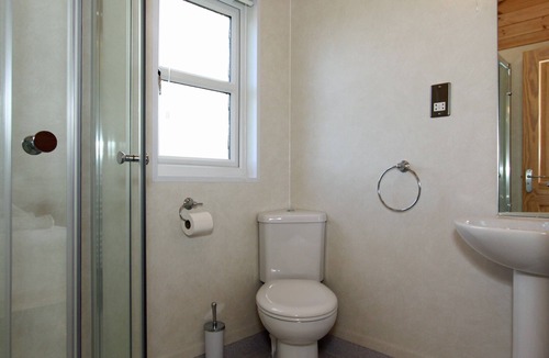 St Merryn Cabin | 2 bedroom accommodation in St. Merryn