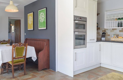 Stackpole Cottage | 2 bedroom accommodation in Stackpole