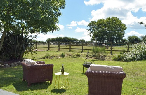 Stackpole Cottage | 2 bedroom accommodation in Stackpole