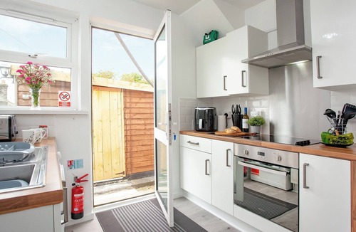 Stenalees Cottage | 2 bedroom accommodation in Foxhole, near St. Austell