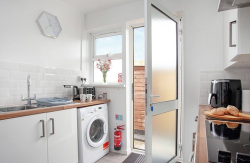 Stenalees Cottage | 2 bedroom accommodation in Foxhole, near St. Austell