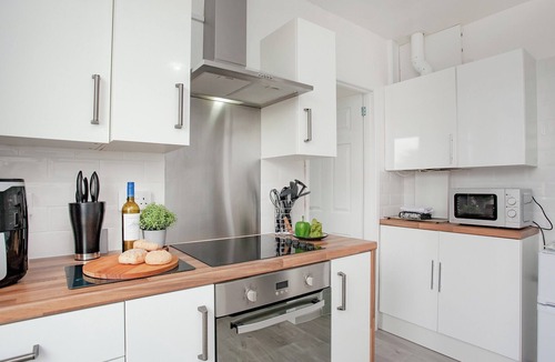 Stenalees Cottage | 2 bedroom accommodation in Foxhole, near St. Austell