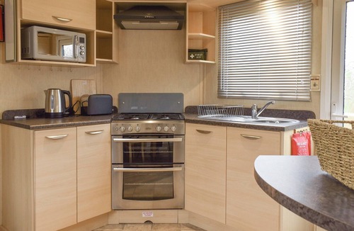 Shaftesbury Cottage | 2 bedroom accommodation in Stour Row