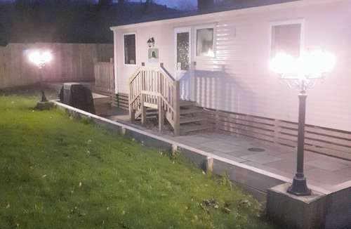 Shaftesbury Cottage | 2 bedroom accommodation in Stour Row