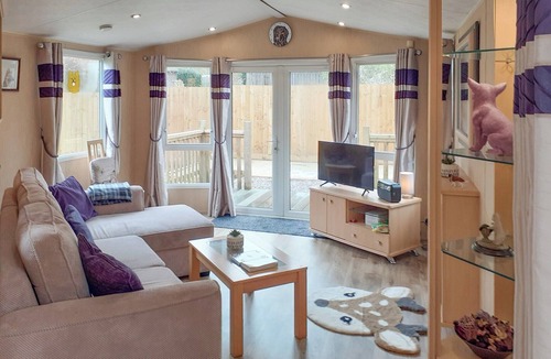 Shaftesbury Cottage | 2 bedroom accommodation in Stour Row