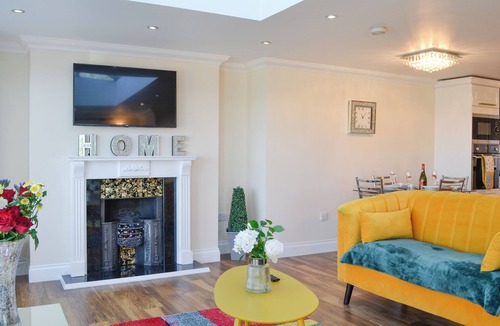 Stranraer Cottage | 2 bedroom accommodation in Stranraer