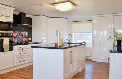 Stranraer Cottage | 2 bedroom accommodation in Stranraer