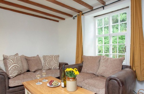 Tavistock Cottage | 2 bedroom accommodation in Tavistock