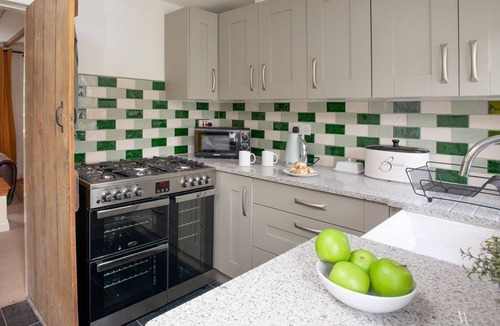 Tavistock Cottage | 2 bedroom accommodation in Tavistock