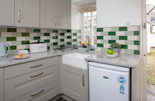 Tavistock Cottage | 2 bedroom accommodation in Tavistock