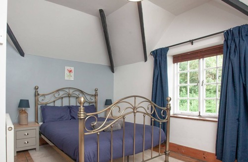 Tavistock Cottage | 2 bedroom accommodation in Tavistock