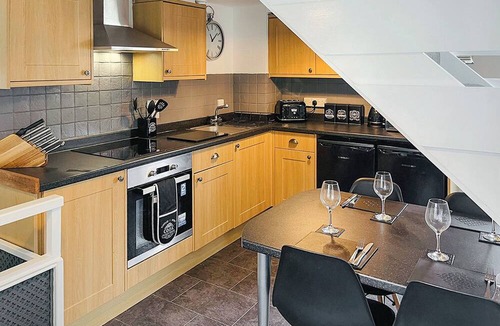 Saint Ann's Chapel Cottage | 2 bedroom accommodation in Tavistock