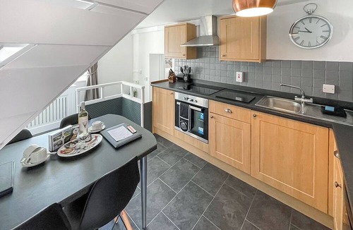 Saint Ann's Chapel Cottage | 2 bedroom accommodation in Tavistock