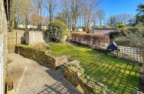 Saint Ann's Chapel Cottage | 2 bedroom accommodation in Tavistock