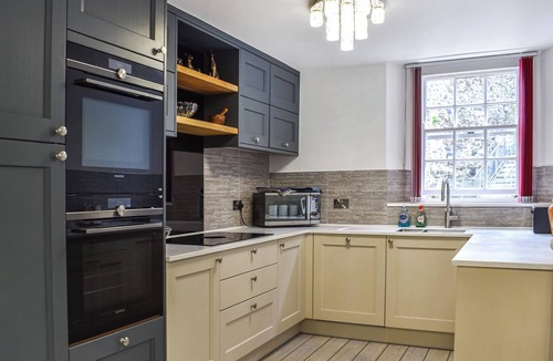 Tavistock Cottage | 2 bedroom accommodation in Tavistock