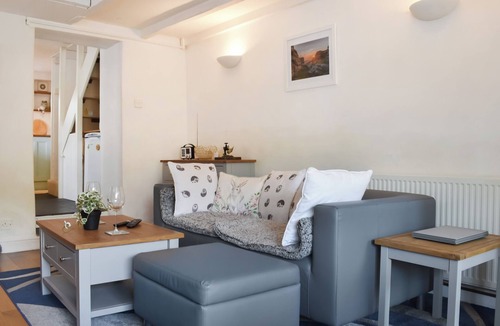 Grenofen Cottage | 2 bedroom accommodation in Tavistock