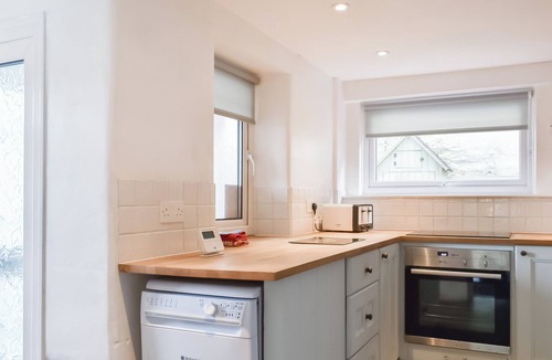 Grenofen Cottage | 2 bedroom accommodation in Tavistock