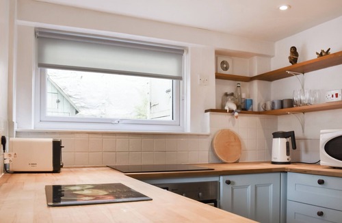 Grenofen Cottage | 2 bedroom accommodation in Tavistock