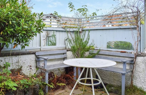 Grenofen Cottage | 2 bedroom accommodation in Tavistock