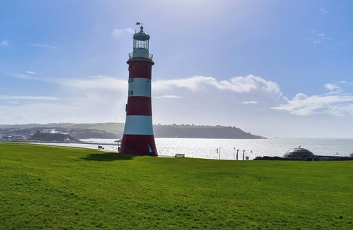 Mary Tavy Cottage | 2 bedroom accommodation in Tavistock