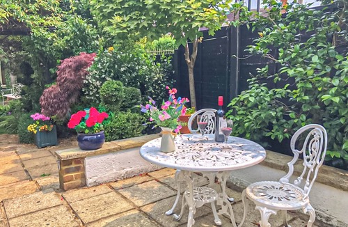 Wittersham Cottage | 2 bedroom accommodation in Tenterden