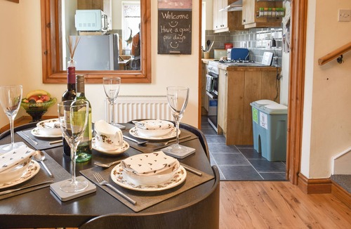 Tenterden Cottage | 2 bedroom accommodation in Tenterden