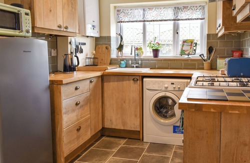 Tenterden Cottage | 2 bedroom accommodation in Tenterden