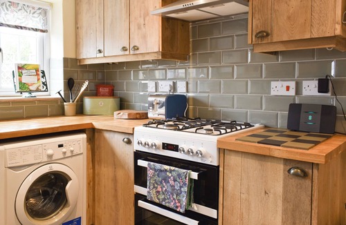 Tenterden Cottage | 2 bedroom accommodation in Tenterden