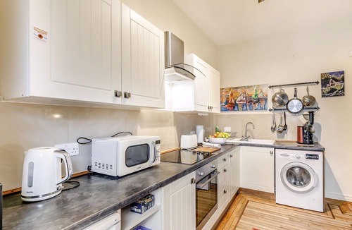 Todmorden Cottage | 2 bedroom accommodation in Todmorden