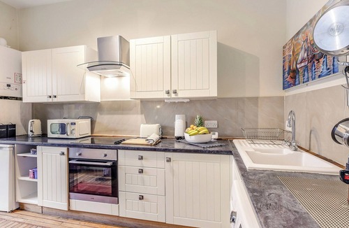 Todmorden Cottage | 2 bedroom accommodation in Todmorden
