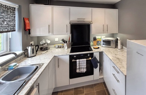 Towcester Cottage | 2 bedroom accommodation in Towcester