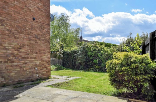 Towcester Cottage | 2 bedroom accommodation in Towcester
