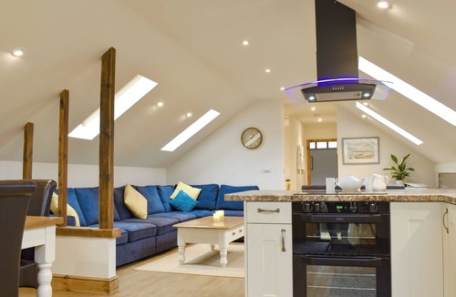 Uggeshall Cottage | 2 bedroom accommodation in Uggeshall