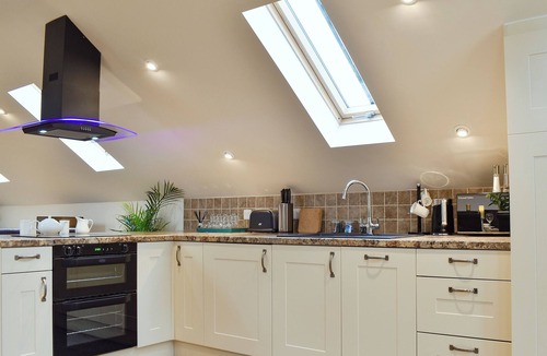 Uggeshall Cottage | 2 bedroom accommodation in Uggeshall