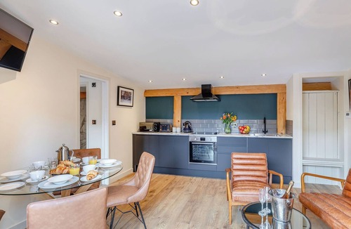 Llangadfan Cottage | 2 bedroom accommodation in Llagadfan, Welshpool