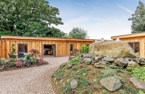 Llangadfan Cottage | 2 bedroom accommodation in Llagadfan, Welshpool