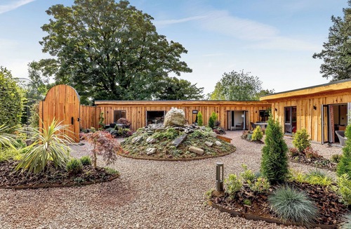 Llangadfan Cottage | 2 bedroom accommodation in Llagadfan, Welshpool