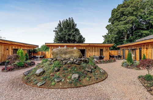 Llangadfan Cottage | 2 bedroom accommodation in Llagadfan, Welshpool