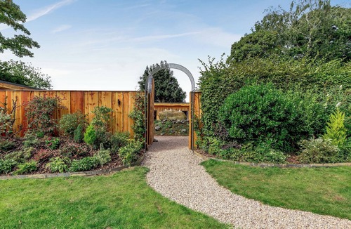 Llangadfan Cottage | 2 bedroom accommodation in Llagadfan, Welshpool