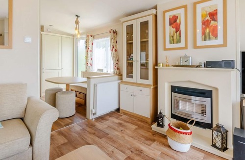 Westmarsh House | 2 bedroom accommodation in Monkton, Nr Ramsgate