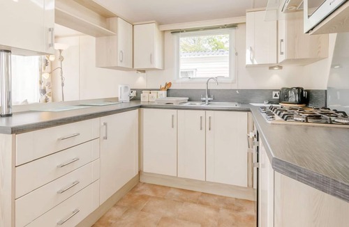 Westmarsh House | 2 bedroom accommodation in Monkton, Nr Ramsgate