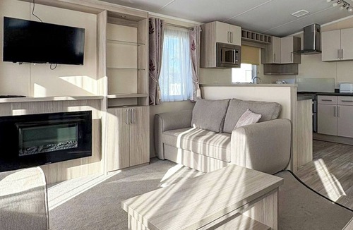 Westmarsh House | 2 bedroom accommodation in Monkton, Nr Ramsgate