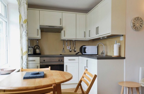 Windermere Cottage | 2 bedroom accommodation in Windermere